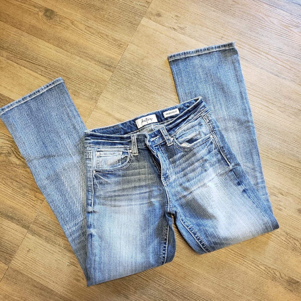 Daytrip jeans